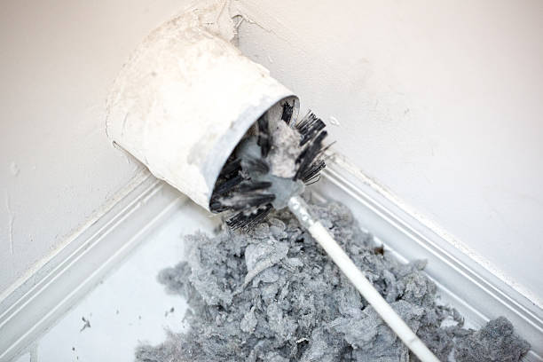 Emergency Air Duct Cleaning in Scaggsville, MD